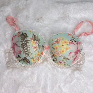 VS Dream Angels Demi Bra - 34D